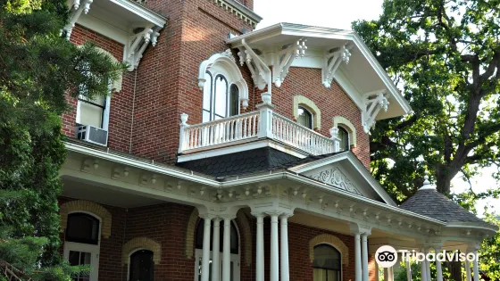 Porter House Museum