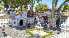 Portugal dos Pequenitos-科英布拉