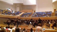 Minas Gerais Hall-贝洛奥里藏特