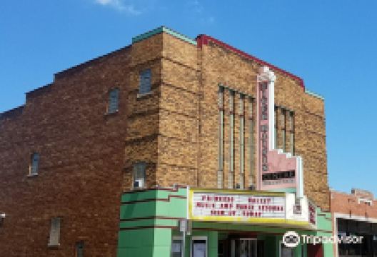 River Raisin Centre For The Arts景点图片