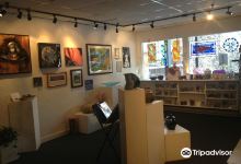 Art Gallery - Girdwood Center For Visual Art景点图片