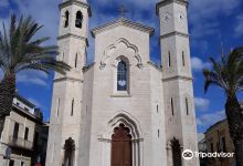 Chiesa del SS. Crocifisso景点图片
