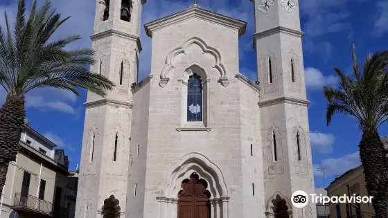 Chiesa del SS. Crocifisso
