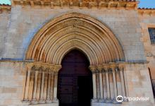 Iglesia de la Natividad de Nuestra Senora景点图片