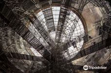 巴黎商品交易所-皮诺私人美术馆-巴黎