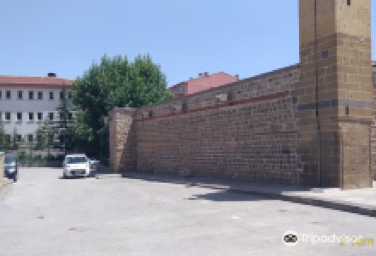Hanım Cami景点图片