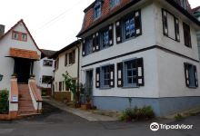 Altes Fischerhaus景点图片