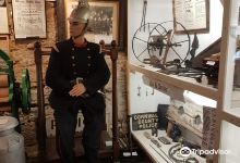 Lostwithiel Museum景点图片