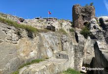 Burg und Festung Regenstein景点图片