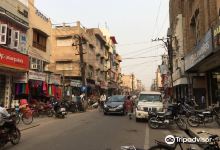 Gol Bazaar景点图片