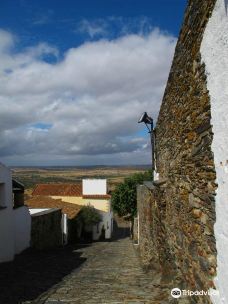 Monsaraz Castle-蒙萨拉什