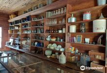 Georgia Museum of Agriculture & Historic Village景点图片