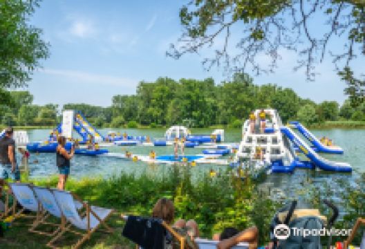 Proviciaal Domein De Gavers景点图片