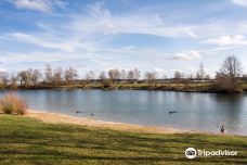 Eichenauer See-艾歇瑙