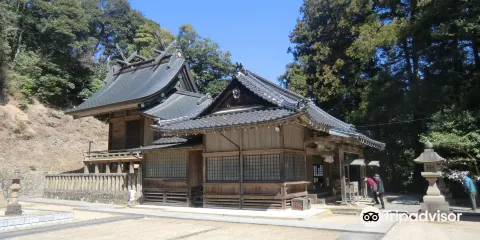 佐香神社