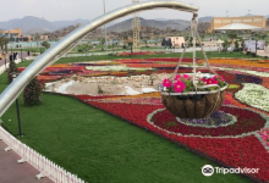 Arruddaf Park景点图片