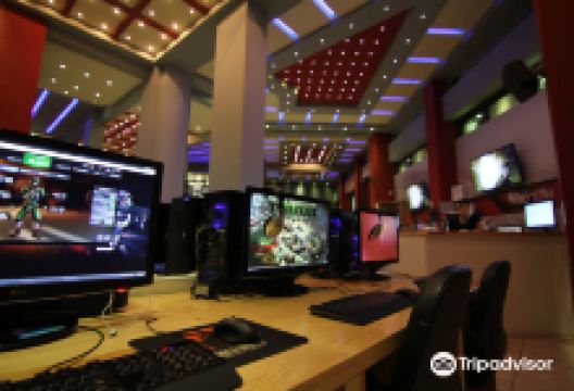 Battlenet Kozani景点图片