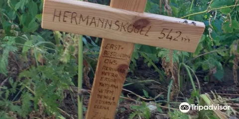 Hermannskogel