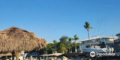 Big Pine Key Boat Rentals