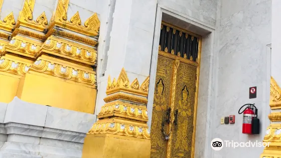 廊曼寺