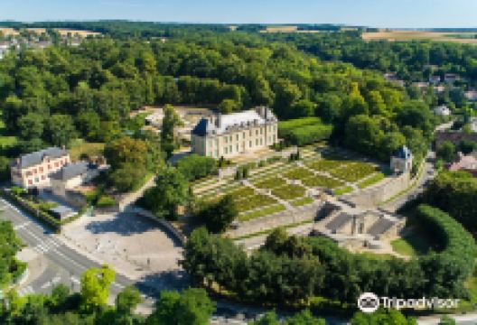 奥薇城堡景点图片