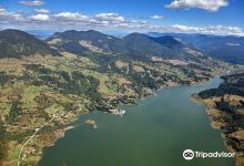 Colibita Lake景点图片