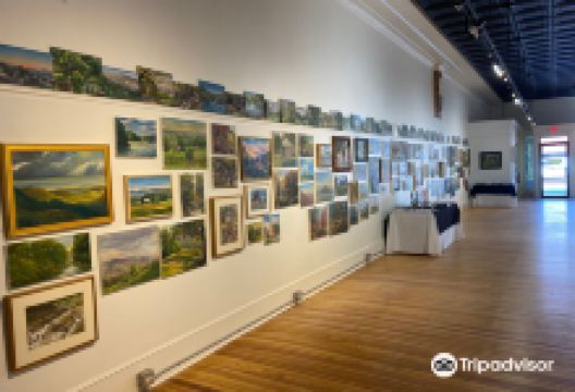 Shenandoah Valley Art Center景点图片