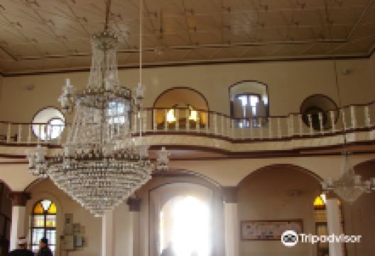 Carsı Camii景点图片