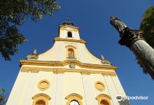 Sumegi Plebania Templom景点图片