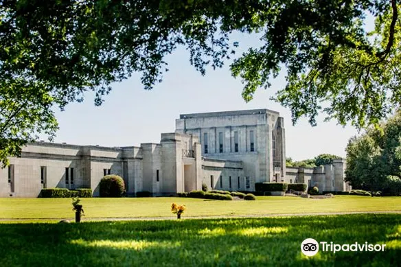 Sparkman/ Hillcrest Funeral Home & Hillcrest Mausoleum & Memorial Park