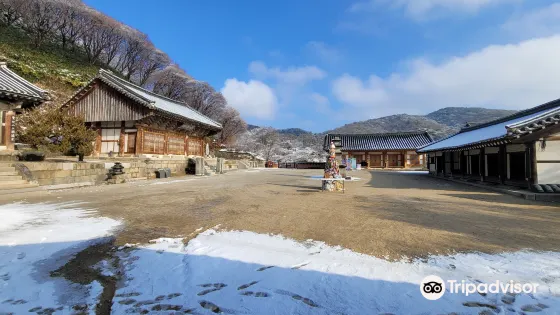 七長寺