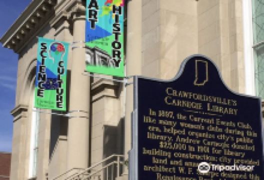 Carnegie Museum-Montgomery景点图片