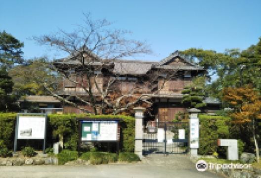 松阪市立历史民俗资料馆景点图片