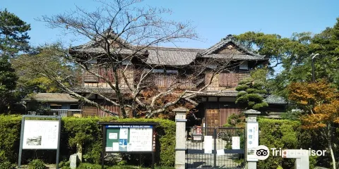 松阪市立歷史民俗資料館