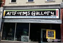 ArtForms Gallery景点图片