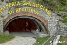 Galleria Ghiacciaia景点图片