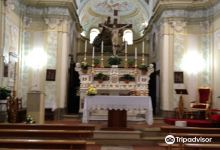 Parrocchia di Santi Giorgio e Nicola景点图片