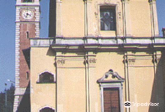 Chiesa di Santo Stefano景点图片