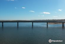 Puente Circular景点图片