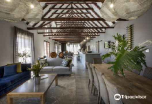 Botha Kelder景点图片