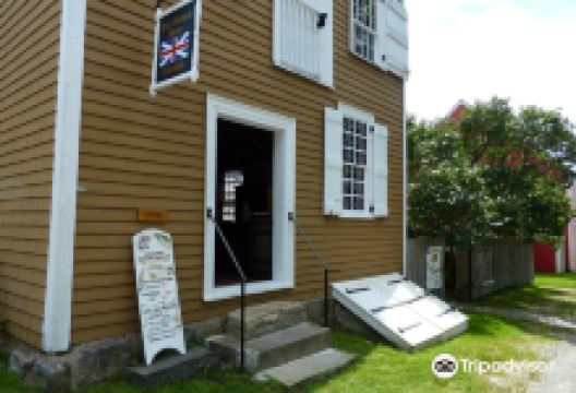 Ross-Thomson House & Museum景点图片