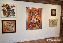 Artovino Atelier Galerie d'Art景点图片