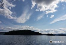 Bear Island Conservancy景点图片
