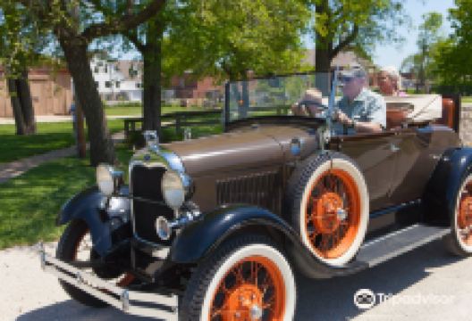 Shawnee Town 1929景点图片