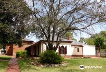 Charles Sturt Museum景点图片
