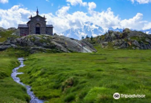 Nucleo Alpe Prabello景点图片