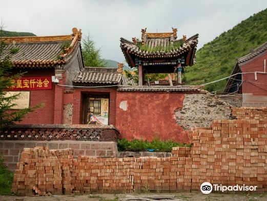 宝华寺