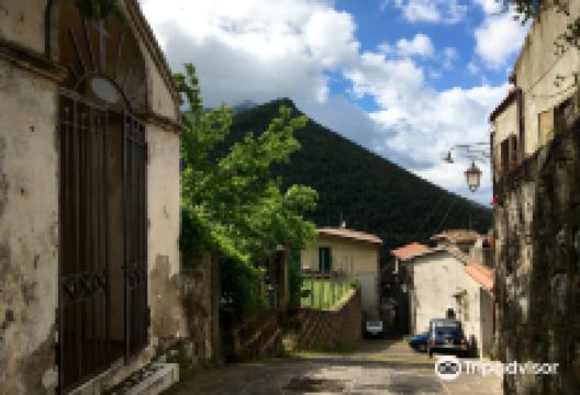 Convento San Pasquale景点图片