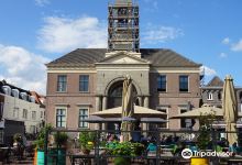 Oude Stadhuis Harderwijk景点图片