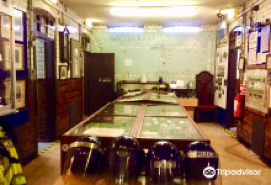 Museum of Policing in Cheshire景点图片